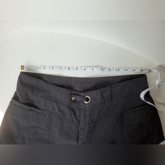 Puma Ladies Cotton-Blend Pants with Drawstring Ankles - Picture 6 of 8